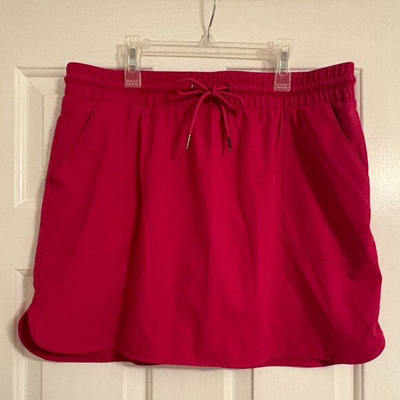 St. John's Bay Dresses & Skirts - Pickleball skort Size L